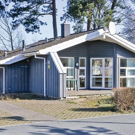 Frische Brise 25 - Dorf 3 Holiday home *