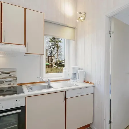 Frische Brise 25 - Dorf 3 Holiday home *