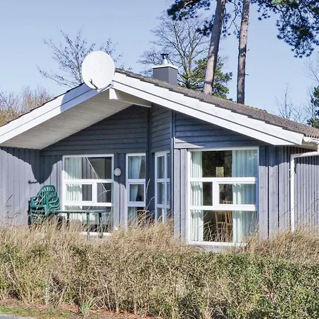 Frische Brise 25 - Dorf 3 Holiday home