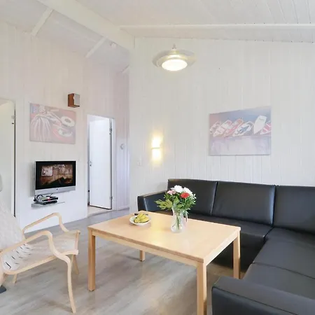 Holiday home Frische Brise 25 - Dorf 3 Priwall