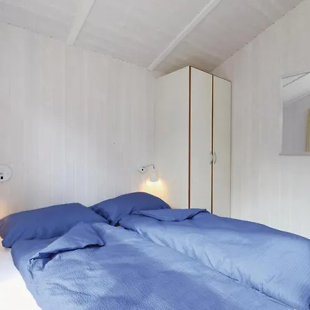 Holiday home Frische Brise 25 - Dorf 3 Priwall