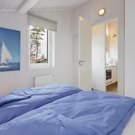 Frische Brise 25 - Dorf 3 Holiday home