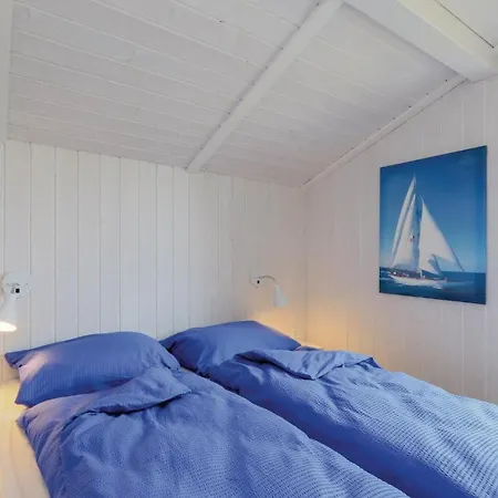 Frische Brise 25 - Dorf 3 Holiday home