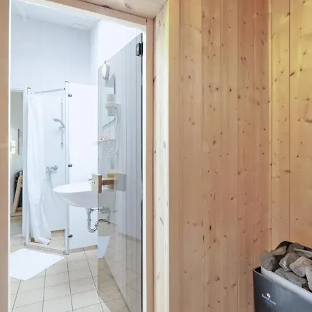 Holiday home Frische Brise 25 - Dorf 3