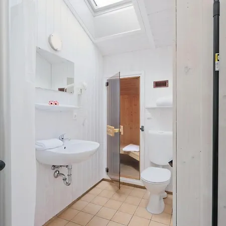 Frische Brise 25 - Dorf 3 Holiday home