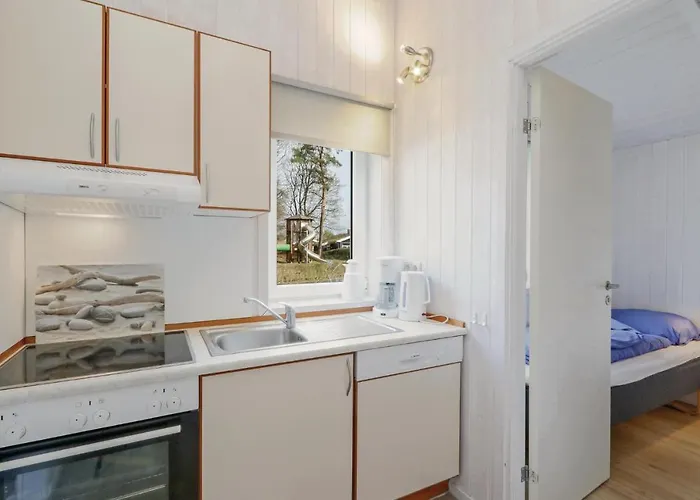 Mars 77 بيت للعطل *