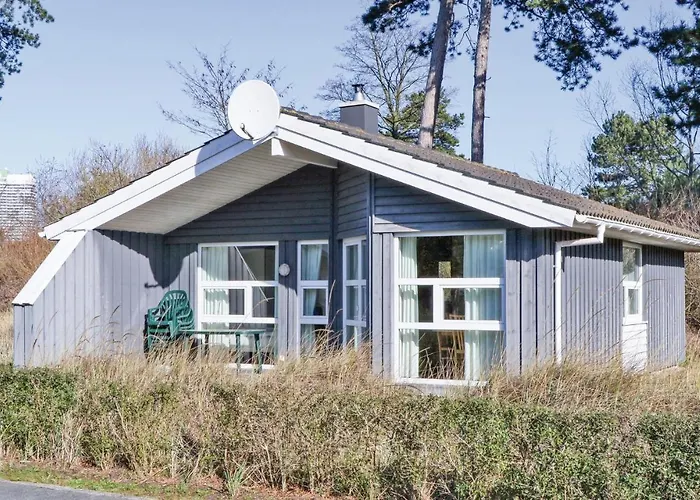 Mars 77 بيت للعطل