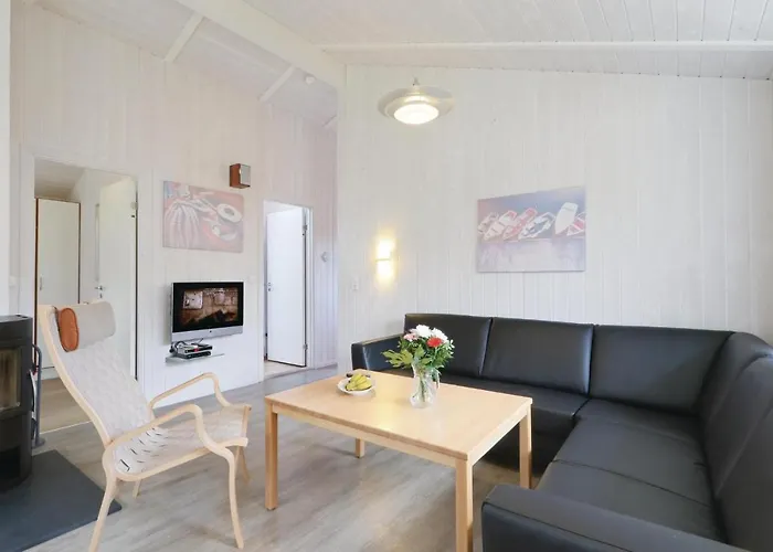 بيت للعطل Mars 77 بريوال