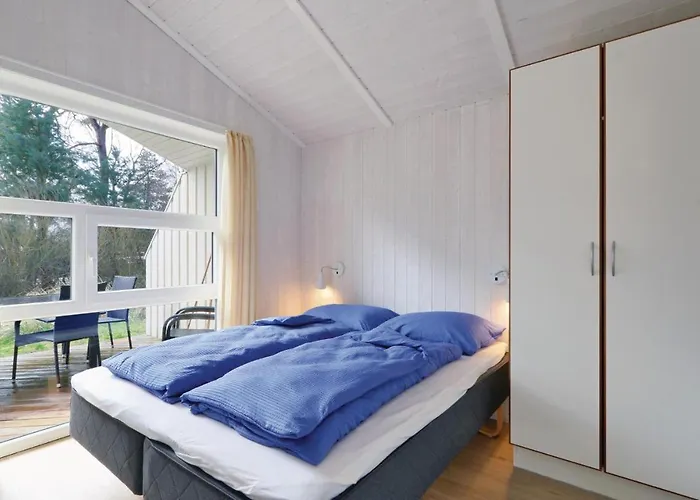 بيت للعطل Mars 77 بريوال