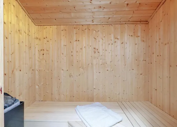 بيت للعطل Mars 77 بريوال