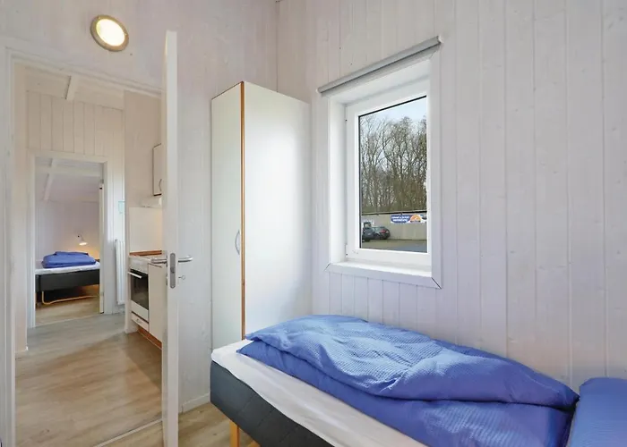 Mars 77 بيت للعطل