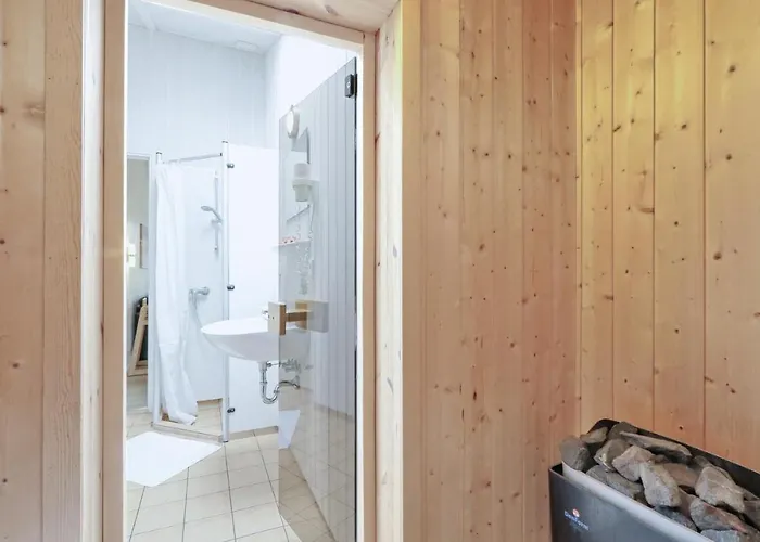 بيت للعطل Mars 77