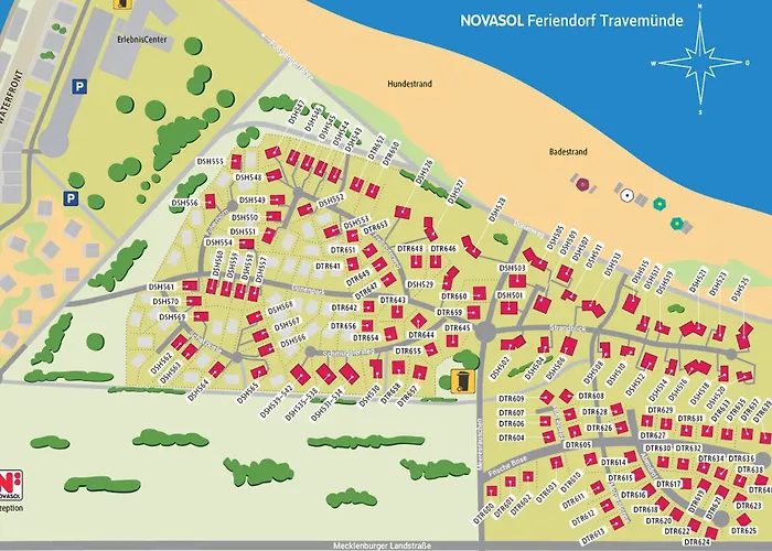 بيت للعطل Mars 77 *