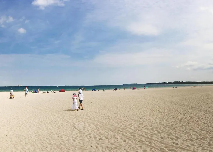 بيت للعطل Mars 77 بريوال